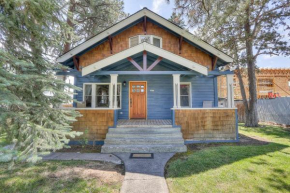 Hotels in Deschutes